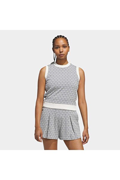 adidas S Nov Vest W Kadın Spor Yelek KS5757