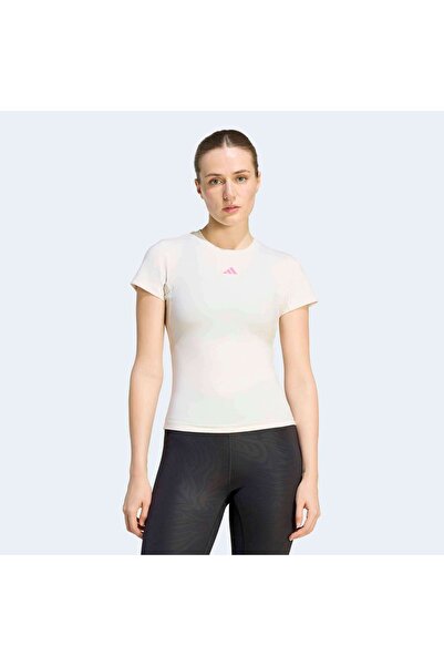 adidas W 3Ss Tee Women's Sports T-Shirt Ky3097