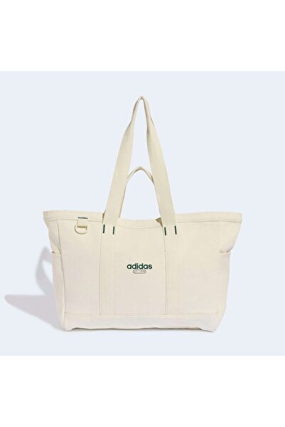 adidas Lin Canvas Tote Unisex Yetişkin Postacı Çantası KW4393