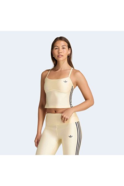 adidas Og Sp Tank Pad Women's Sports T-Shirt Kt7077