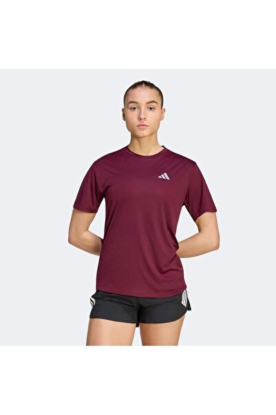 adidas Tricou sport pentru femei Run Ess Tee W KG3229