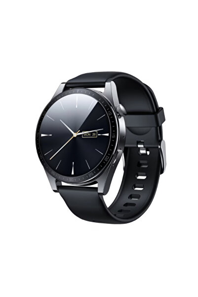 Joyroom Ceas Inteligent Smartwatch JR-FC2 Classic Series, Apel Bluetooth, Ecr...