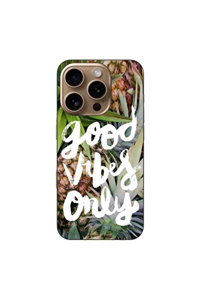 OEM Θήκη συμβατή με Apple iPhone 16 Pro, από σιλικόνη gel TPU, μοντέλο  "Good...