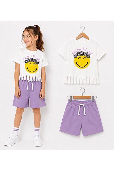 ciklet kids Горнище за момиче