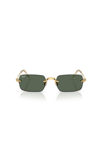 Ray-Ban A$ap Rocky 0RB 3928 001/71 54 Unisex Güneş Gözlüğü