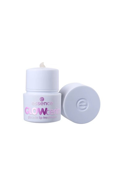 Essence GLOWCERIN ΓΛΥΚΕΡΙΝΗ ΘΕΡΑΠΕΙΑ ΧΕΙΛΙΩΝ 01 GLOW FOR IT 12G