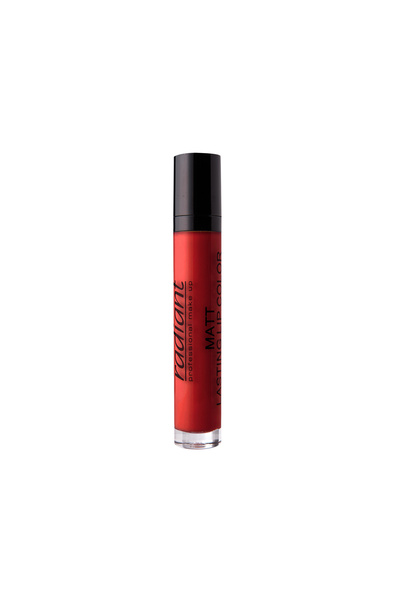 Radiant MATT LASTING LIP COLOR SPF15 08 6.5ML