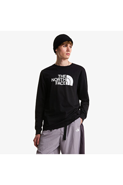 THE NORTH FACE M EVOLUTION HALF DOME REGULAR LONG SLEEV