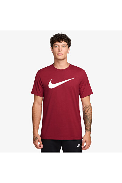 Nike Tricou M NSW cu logo-ul iconic SWOOSH