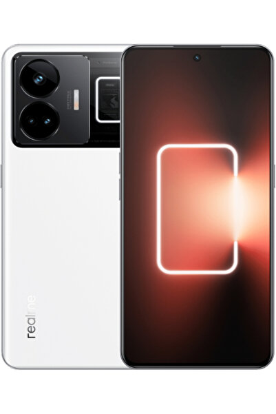 realme Yenilenmiş GT3 1 TB Beyaz (12 Ay Garantili) - A Kalite