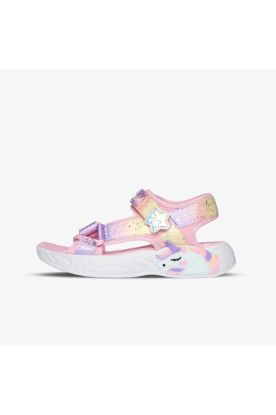SKECHERS UNICORN DREAMS SANDAL