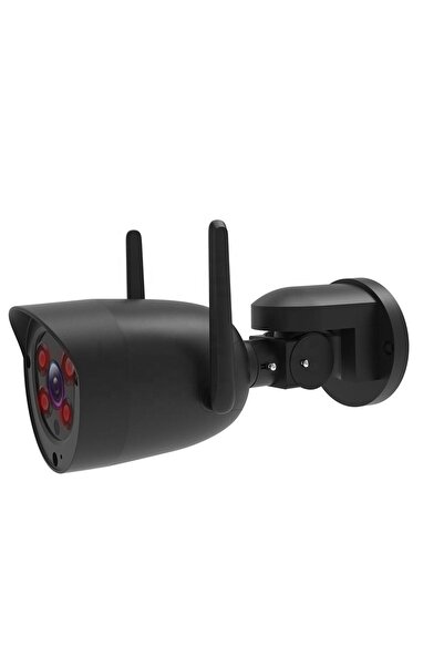 NewEra SmartHouse Cameră de supraveghere WiFi 5 MP, Zoom digital 4X, Urmărire...