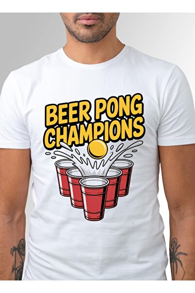 XPLODE Tricou Beer Pong