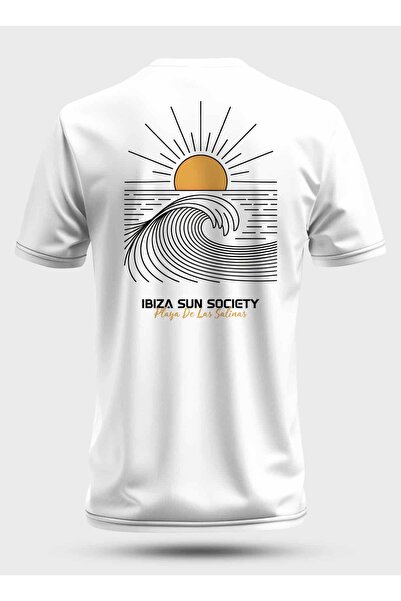Riviera Tricou IBIZA