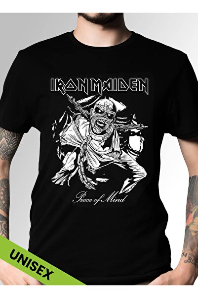 XPLODE Tricou Rock BW
