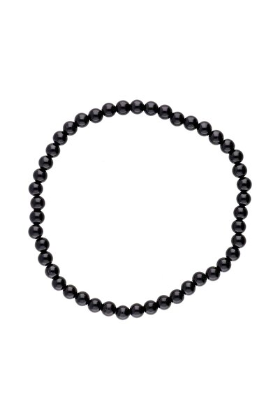 VİALUNA Brățară din Onix – 4 mm