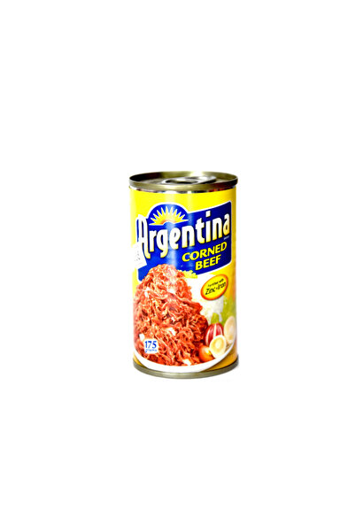 Argentina Corned Beef 175g
