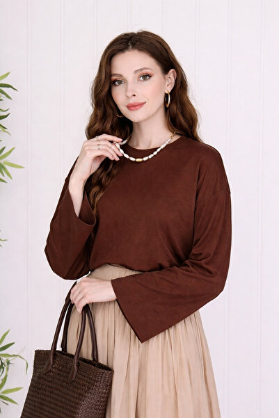 Asya Karen Cotton Bodysuit
