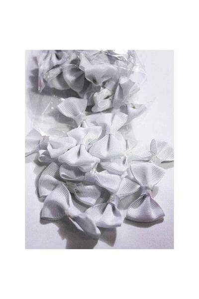 OEM Fundite Decorative Alb 50/Set