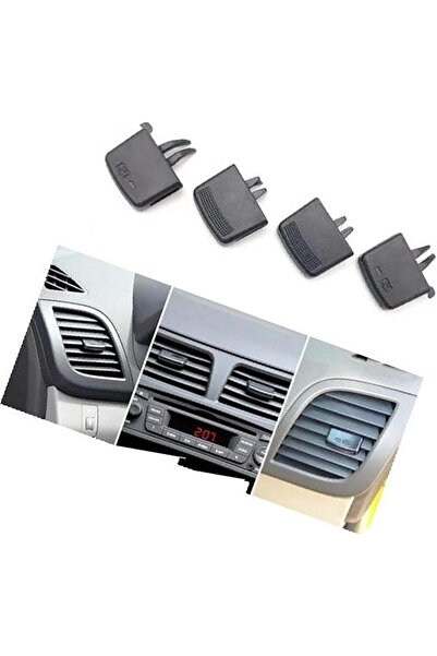 carghazom Accent Air Conditioner Feather Clip, Accent Air Vent Clips, Accent ...
