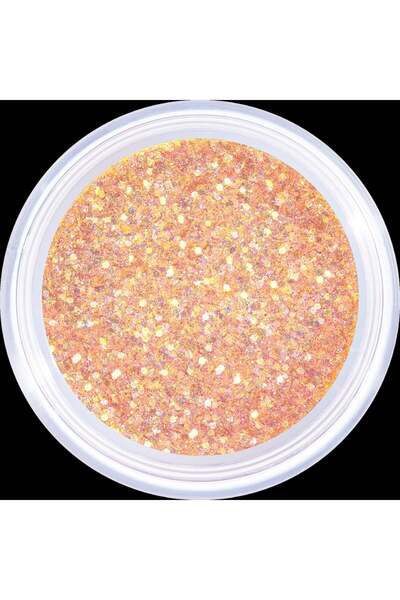 UNLEASHIA Get Loose Glitter Gel Mini No.6 Sunset Lover