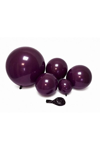 OEM Baloane Mat TX 01 Violet 18"-10/set