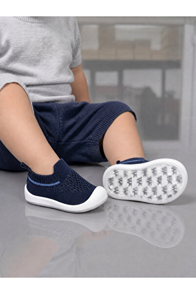 Db Kids New Generation Sole Orthopedic First Step Baby Kids Sports Sneaker Ba...