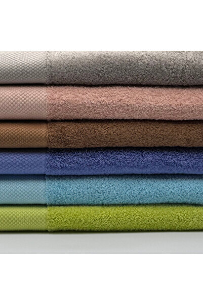 MEİSO %100 cotton 80X160cm 700g/pc, 547g/m2