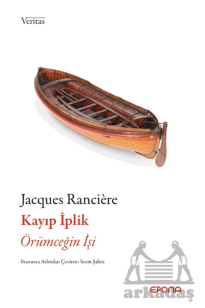 epona kitap Kayıp İplik