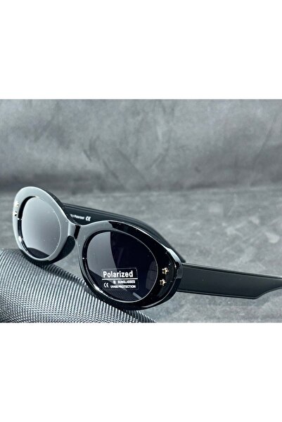 Sunglasses Women's Retro Cat Eye Sunglasses