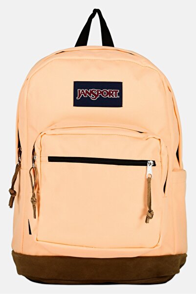 Jansport حقائب ظهر رجالية تحمل شعار الماركة، مقاس 45 ارتفاع × 30 طول × 12 عرض...