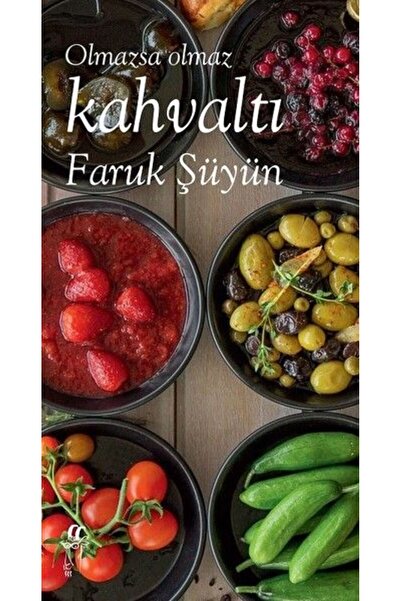 Oğlak Yayınları Olmazsa Olmaz Kahvaltı