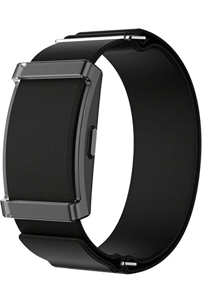 Green Lion Fit Wear Smart Fitness Band with Bluetooth, Waterproof Activity Tr...
