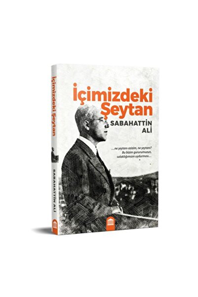 Vefa Yayınları İçimizdeki Şeytan