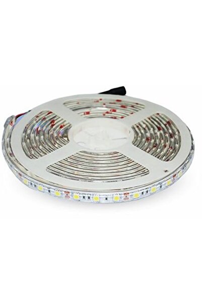V-TAC White LED strip roll 5m 6000 K IP65