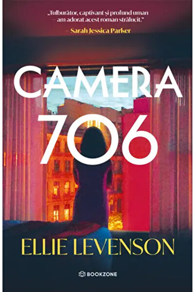Bookzone Camera 706