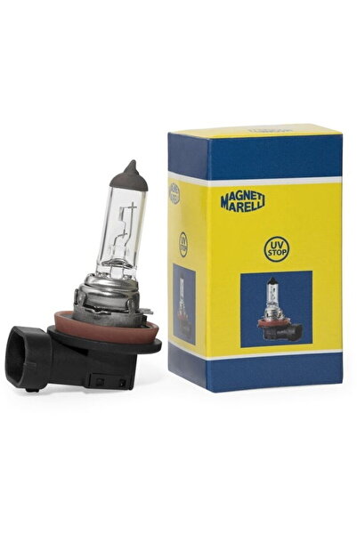 MAGNETI MARELLI Bec H8 12V 65/45W