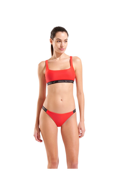 ARENA ELASTIC SOLID KADIN BİKİNİ 010846400