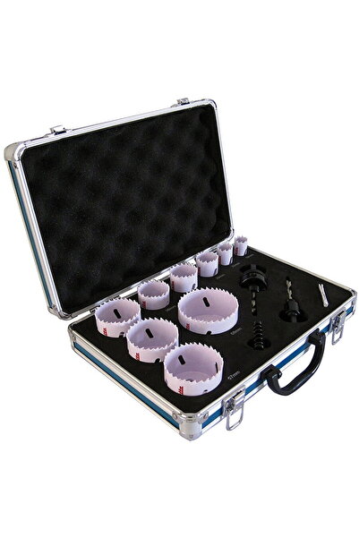 Makita Set ferДѓstrДѓu D-47282 12buc