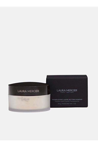 Arabest Translucent Loose Setting Powder,Clear,Matte Finish,Lightweight,12-Ho...