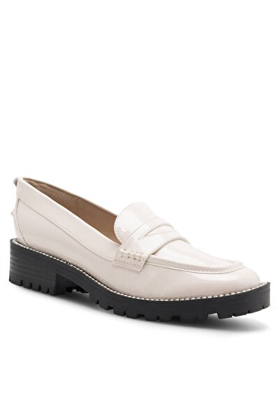 Nine West Mocasini de damă SJ1497-1 Bej