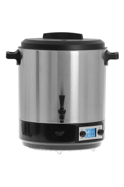 adler Recipient electric de pasteurizare AD 4496 28L