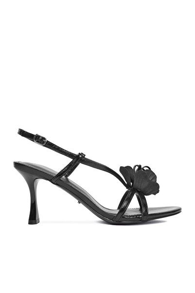 DeeZee Sandale de damă negre