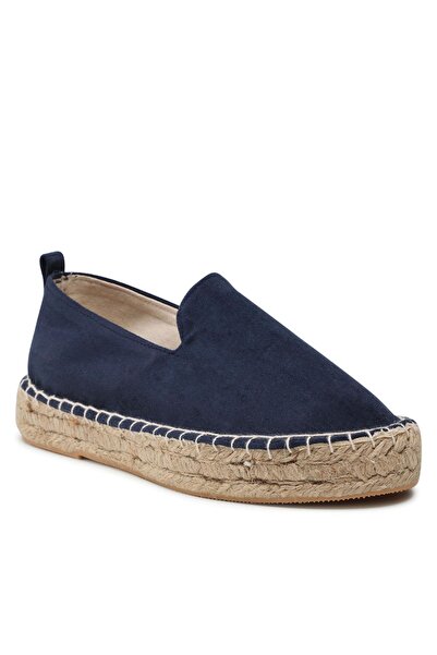 Jenny Fairy Espadrile de damă HZF081 Albastru