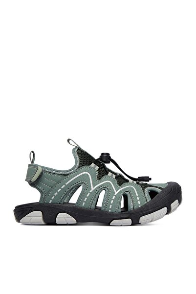 Sprandi Boy Sandals Green