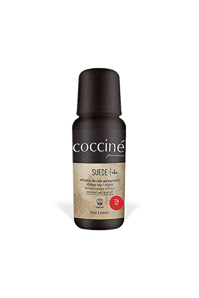 Coccine Vopsea pentru incaltaminte, Coccine, Pentru piele intoarsa si nabuc, ...