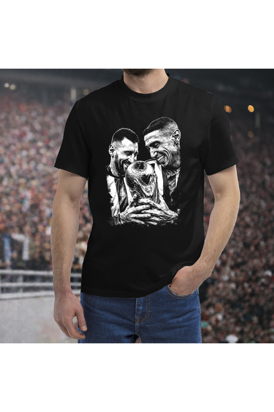 ACME LABS Tricou Fotbalisti Legende Argentina Fotbal Cupa Mondiala 2026 Trico...