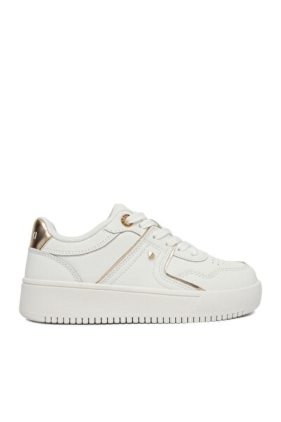 Lasocki Young Sneakers pentru fete albi