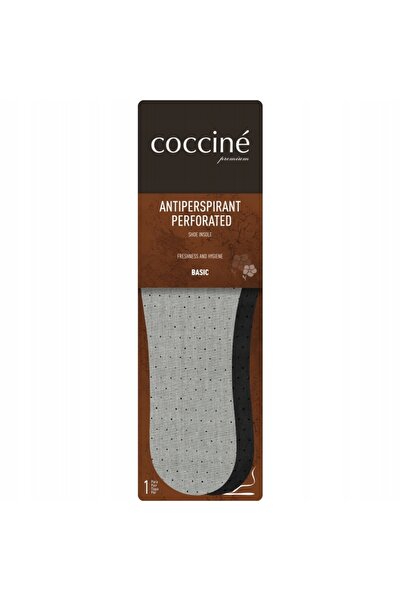 Coccine Branturi anti-transpiratie, Coccine, Latex, 37, Negru