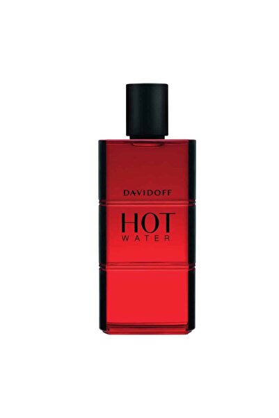 Davidoff Ζεστό Νερό, Νερό Τουαλέτας, Για Άνδρες, 60 ml